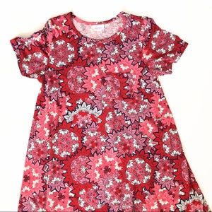 LulaRoe Xs Carly